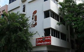 Golden Residency, Gandhi Nagar Bangalore